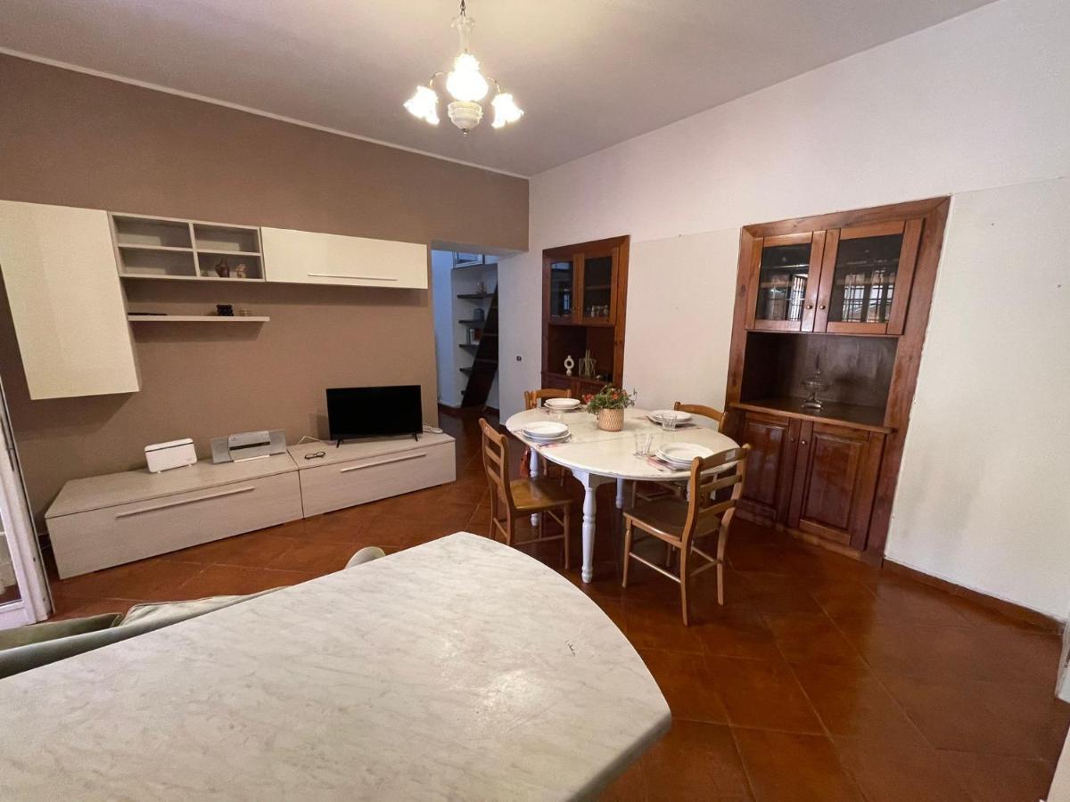 Appartement Casa Lella à Rocca Di Papa Extérieur photo