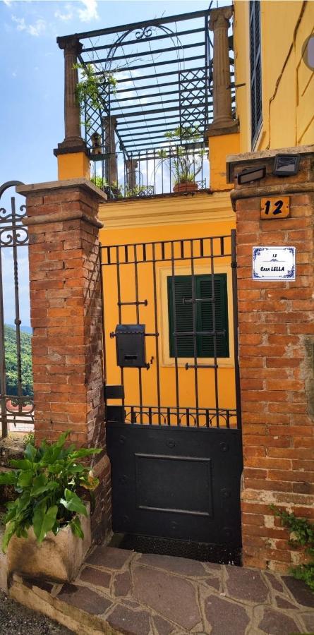 Appartement Casa Lella à Rocca Di Papa Extérieur photo