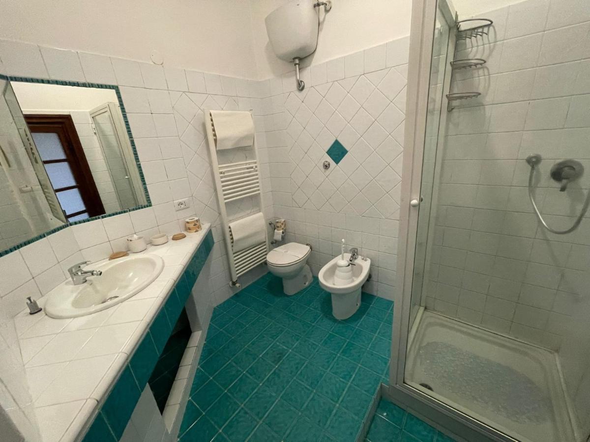 Appartement Casa Lella à Rocca Di Papa Extérieur photo